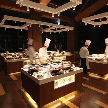 Hoshino Resorts Tomamu The Tower Shimukappu Εξωτερικό φωτογραφία