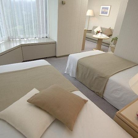 Hoshino Resorts Tomamu The Tower Shimukappu Εξωτερικό φωτογραφία