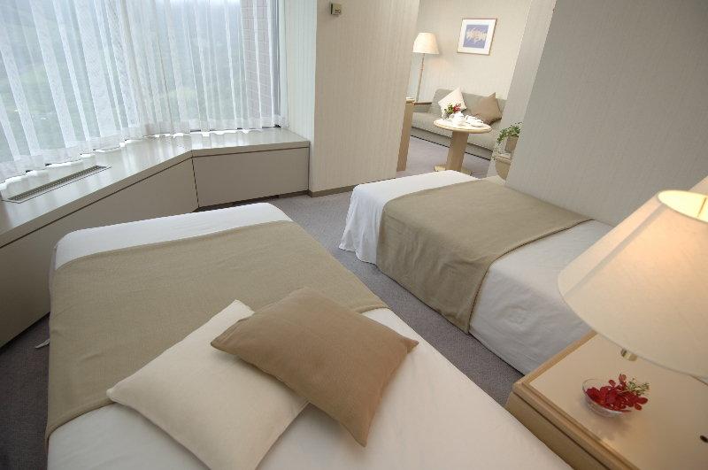 Hoshino Resorts Tomamu The Tower Shimukappu Εξωτερικό φωτογραφία