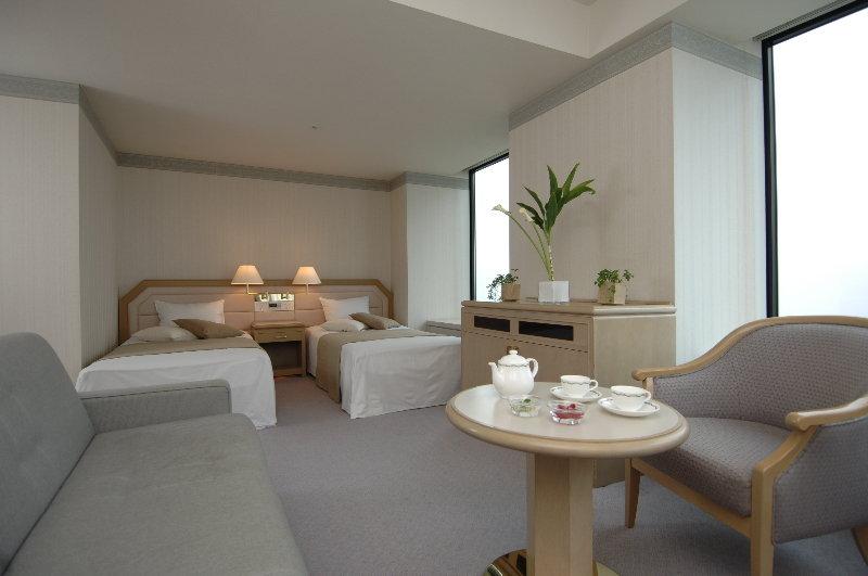 Hoshino Resorts Tomamu The Tower Shimukappu Εξωτερικό φωτογραφία